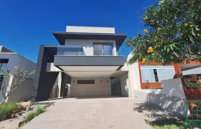 Casa em condomínio para venda em jundiaí, brisas da mata, 3 dormitórios, 3 suítes, 5 banheiros, 2 vagas