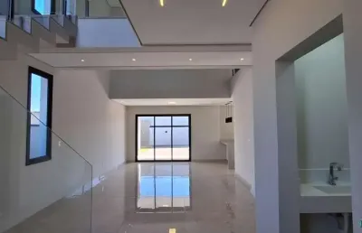 Casa em condomínio para venda em itupeva, são venâncio, 4 dormitórios, 3 suítes, 5 banheiros, 2 vagas