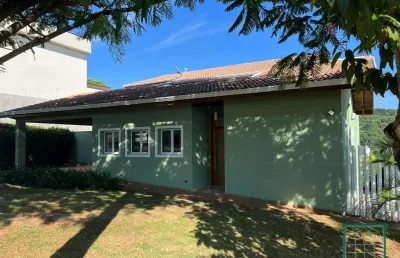 Casa em condomínio para venda em itupeva, residencial dos lagos, 4 dormitórios, 4 suítes, 6 banheiros, 2 vagas