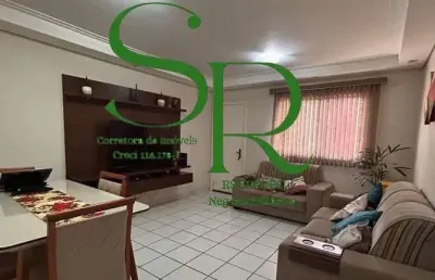 Apartamento para venda em jundiaí, parque residencial eloy chaves, 2 dormitórios, 1 banheiro, 1 vaga