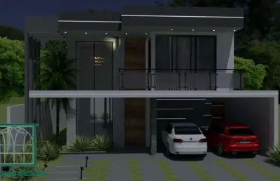 Casa em condomínio para venda em itupeva, pinheirinho, 3 dormitórios, 3 suítes, 5 banheiros, 2 vagas