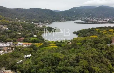 Terreno à venda na rua laurindo januário da silveira, 12, lagoa da conceição, florianópolis por r$ 1.950.000