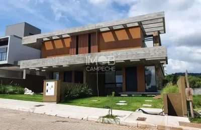 Casa com 3 quartos à venda na rodovia doutor antônio luiz moura gonzaga, 3243, rio tavares, florianópolis por r$ 2.150.000