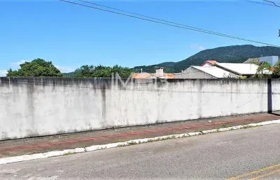 Terreno à venda na rua canto das corujas, 44, são joão do rio vermelho, florianópolis por r$ 1.200.000