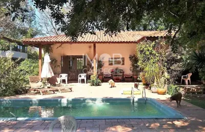 Casa com 4 quartos à venda na condomínio vale do sol, 337, são joão do rio vermelho, florianópolis por r$ 1.700.000