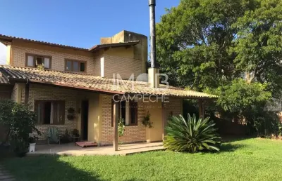 Casa com 3 quartos à venda na servidão cecília jacinta de jesus, 467, rio tavares, florianópolis por r$ 2.350.000