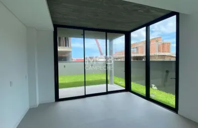 Casa com 3 quartos à venda na rua jardim dos eucaliptos, 600, campeche, florianópolis por r$ 1.750.000