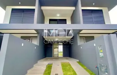 Casa com 2 quartos à venda na sc - 405, 4889, campeche, florianópolis por r$ 1.280.000