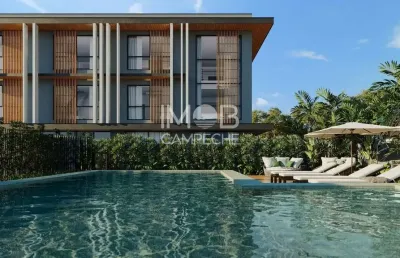 Apartamento com 1 quarto à venda na rua da capela, 990, campeche, florianópolis por r$ 831.701