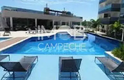 Apartamento com 3 quartos à venda na rua dos plátanos, 200, praia de palmas, governador celso ramos por r$ 1.700.000