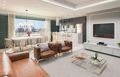 Apartamento com 2 quartos à venda na rua luca, 1130, pagani, palhoça por r$ 662.000