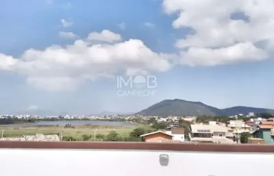 Casa com 5 quartos à venda na servidão teixeira, 192, rio tavares, florianópolis por r$ 1.800.000