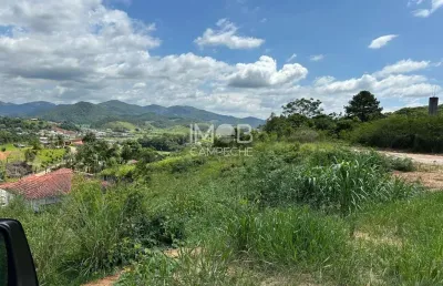 Terreno à venda na frei dalvino munareto, 230, centro, santo amaro da imperatriz por r$ 215.000