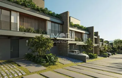 Casa em condomínio fechado com 2 quartos à venda na rua laurindo januário da silveira, 2340, lagoa da conceição, florianópolis por r$ 1.527.451