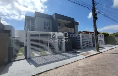 Casa com 3 quartos à venda na rua francisco cândido xavier, 674, campeche, florianópolis por r$ 861.000