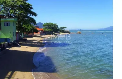 Casa com 4 quartos à venda na rodovia baldicero filomeno, 7228, ribeirão da ilha, florianópolis por r$ 1.468.000