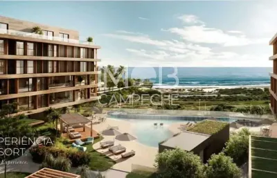 Apartamento com 2 quartos à venda na avenida campeche, 2246, campeche, florianópolis por r$ 1.850.000