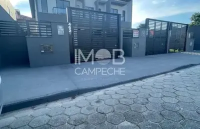Casa com 2 quartos à venda na nova esperança, 46200, campeche, florianópolis por r$ 950.000