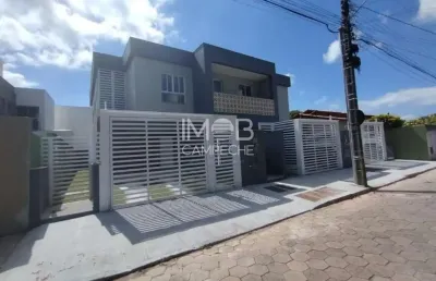 Casa com 3 quartos à venda na rua francisco cândido xavier, 662, campeche, florianópolis por r$ 880.000