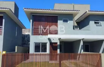 Casa com 3 quartos à venda na rua fidélis govoni, 134, campeche, florianópolis por r$ 1.320.000