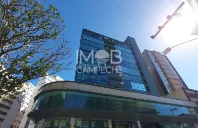 Ponto comercial à venda na rua presidente nereu ramos, 19, centro, florianópolis por r$ 650.000