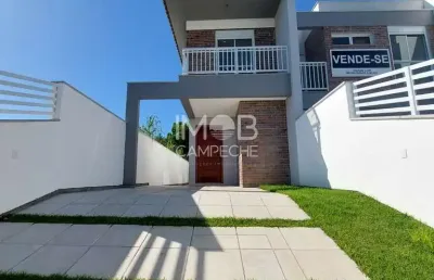 Casa com 4 quartos à venda na rua cipreste, 71, campeche, florianópolis por r$ 1.449.000