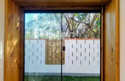 Casa com 3 quartos à venda na servidão garapuvu do sul, morro das pedras, florianópolis por r$ 940.000