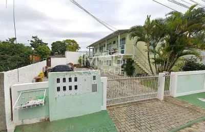 Casa com 7 quartos à venda na rua paulo simão martins, 440, rio tavares, florianópolis por r$ 2.300.000