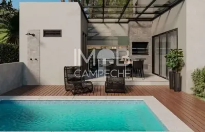 Casa com 3 quartos à venda na via 06, 8, rio tavares, florianópolis por r$ 2.400.000