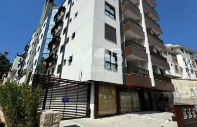 Apartamento com 2 quartos à venda na rua joão motta espezim, 819, saco dos limões, florianópolis por r$ 940.000