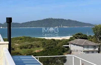 Cobertura com 2 quartos à venda na servidão são francisco de assis, 33, campeche, florianópolis por r$ 1.690.000