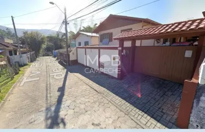 Casa com 3 quartos à venda na travessa estanislau josé de assunção filho, 2, rio tavares, florianópolis por r$ 1.050.000