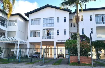 Apartamento com 2 quartos à venda na rua madre maria vilac, 1106, canasvieiras, florianópolis por r$ 980.000