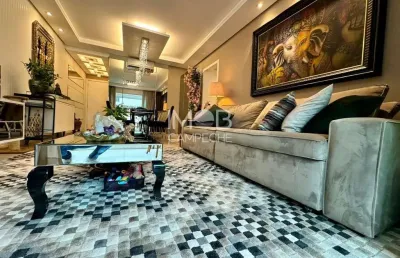 Apartamento com 3 quartos à venda na rua eugênio raulino koerich, 148, jardim atlântico, florianópolis por r$ 1.490.000