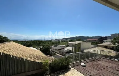Casa com 3 quartos à venda na servidão laurita apolinário, 62, saco dos limões, florianópolis por r$ 1.790.000