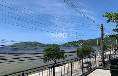 Chácara / sítio com 11 quartos à venda na avenida das rendeiras, 1176, lagoa da conceição, florianópolis por r$ 2.100.000