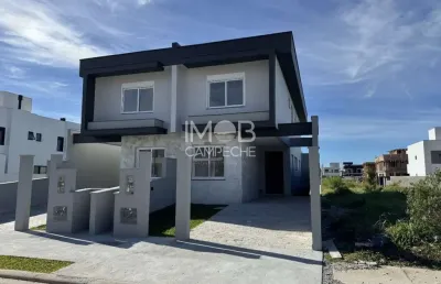 Casa com 4 quartos à venda na jardim 600 s, 31, campeche, florianópolis por r$ 1.590.000