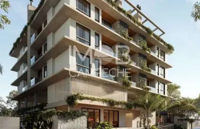 Apartamento com 1 quarto à venda na rua gilmar darli vieira, 80, campeche, florianópolis por r$ 970.000