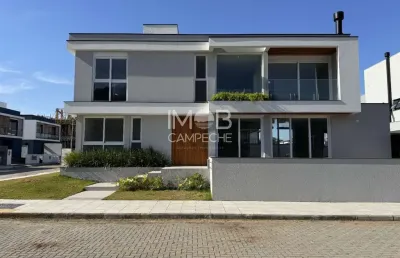 Casa com 4 quartos à venda na via 4, 267, rio tavares, florianópolis por r$ 2.700.000