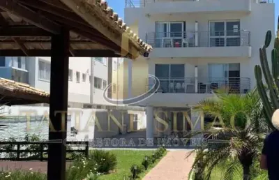 Apartamento para venda em florianópolis, ingleses do rio vermelho, 2 dormitórios, 1 suíte, 1 banheiro, 1 vaga