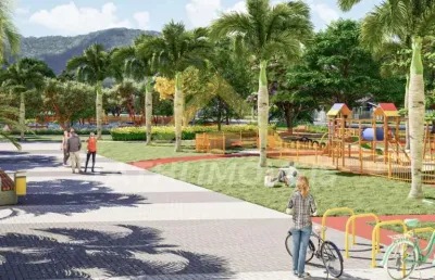 Terreno para venda em florianópolis, são joão do rio vermelho