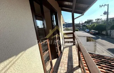Casa para venda em florianópolis, ingleses do rio vermelho, 10 dormitórios, 1 suíte, 4 banheiros, 4 vagas