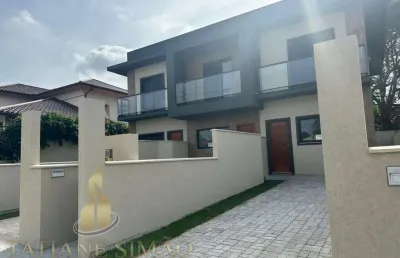 Casa para venda em florianópolis, são joão do rio vermelho, 2 dormitórios, 2 suítes, 1 banheiro, 2 vagas