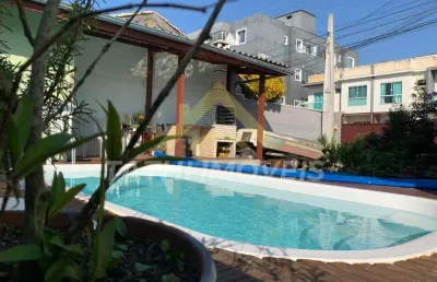 Casa para venda em florianópolis, ingleses do rio vermelho, 3 dormitórios, 2 banheiros, 3 vagas