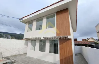 Sala comercial para locação em florianópolis, ingleses do rio vermelho, 1 banheiro, 4 vagas