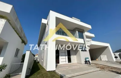 Casa para venda em florianópolis, ingleses do rio vermelho, 3 dormitórios, 3 suítes, 4 banheiros, 2 vagas