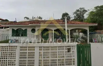 Casa para venda em florianópolis, ingleses do rio vermelho, 3 dormitórios, 2 banheiros, 7 vagas