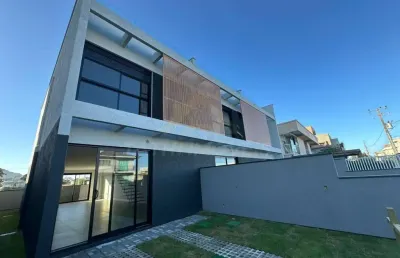 Casa para venda em florianópolis, ingleses do rio vermelho, 3 dormitórios, 3 suítes, 4 banheiros, 2 vagas