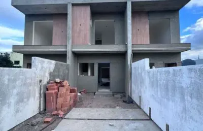 Casa para venda em florianópolis, são joão do rio vermelho, 2 dormitórios, 1 suíte, 3 banheiros, 1 vaga