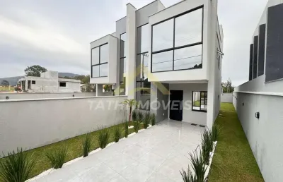 Casa para venda em florianópolis, são joão do rio vermelho, 3 dormitórios, 1 suíte, 2 banheiros, 2 vagas